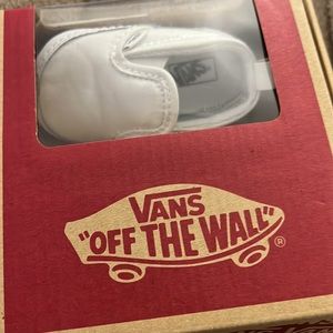 Vans off the walls